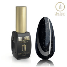 Milano Base Cover Shimmer 30